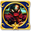 Achievement icon