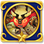 Achievement icon