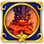 Achievement icon