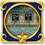 Achievement icon