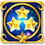 Achievement icon