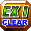 Icon for Extreme Mode Clear