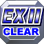 Icon for Extreme II Mode Clear