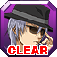 Icon for Gennojo Scenario Clear