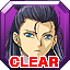 Icon for Kim Scenario Clear