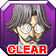 Icon for Munchausen Scenario Clear