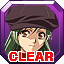 Icon for Reika Scenario Clear