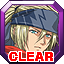 Icon for Roger Scenario Clear