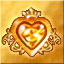 Achievement icon