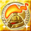 Achievement icon