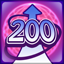 Achievement icon