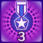 Achievement icon