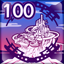 Achievement icon