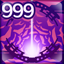 Achievement icon