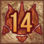 Achievement icon