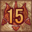 Achievement icon