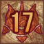 Achievement icon