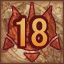 Achievement icon