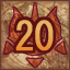 Achievement icon