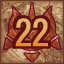 Achievement icon