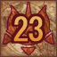 Achievement icon