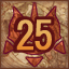 Achievement icon