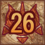 Achievement icon