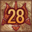 Achievement icon