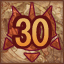 Achievement icon