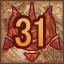 Achievement icon