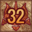 Achievement icon