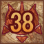 Achievement icon