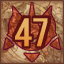 Achievement icon