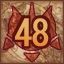 Achievement icon