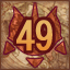 Achievement icon