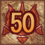 Achievement icon