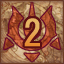 Achievement icon