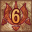 Achievement icon