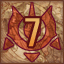 Achievement icon