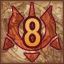 Achievement icon