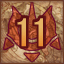 Achievement icon