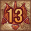 Achievement icon