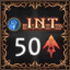 Achievement icon