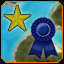 Achievement icon