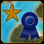 Achievement icon