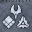 Icon for Supreme Commander