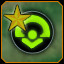 Achievement icon