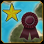 Achievement icon