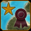 Achievement icon