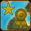 Achievement icon